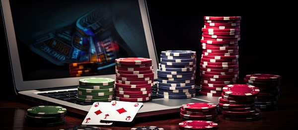 More on online casinos